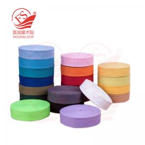 Nylon Hook and Loop Tape Strap Fasteners Velcroes Rollers - China